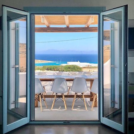 Blue Harpist Villas 쿠포니시아 외부 사진