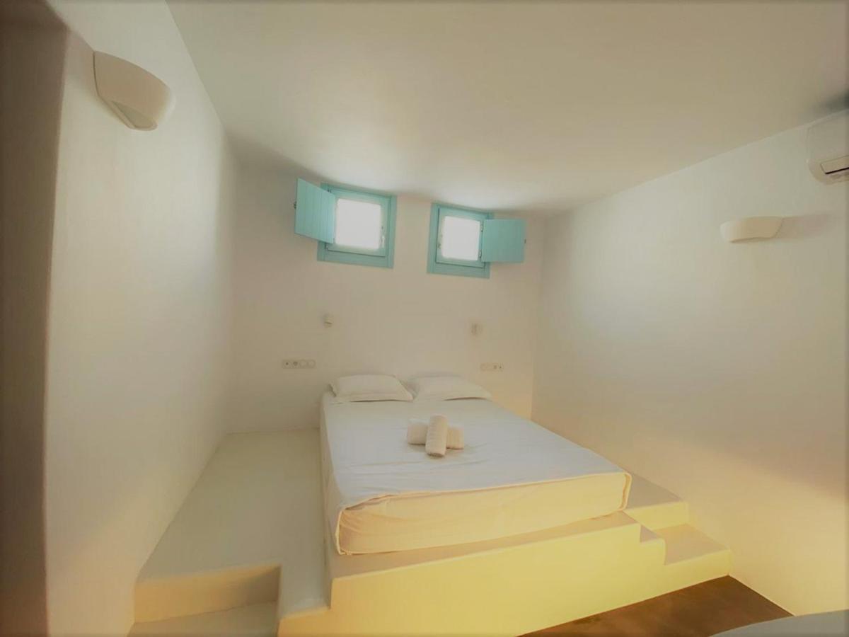Blue Harpist Villas 쿠포니시아 외부 사진